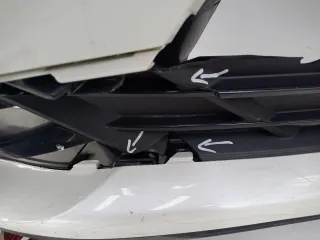 51117423097 Бампер передний BMW X7 g07 Арт A983589K, вид 10