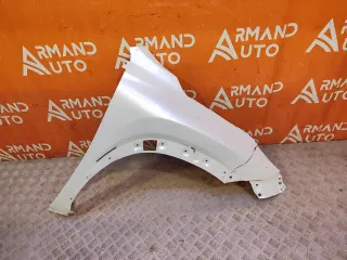 5381178010, 4 крыло лексус нх Lexus NX Арт 278540PM, вид 1