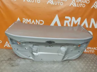 2417346, 4 крышка багажника Ford Mondeo 4 restailing Арт 297958PM, вид 1