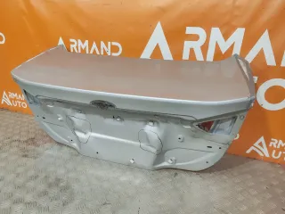 2417346, 4 крышка багажника Ford Mondeo 4 restailing Арт 297958PM, вид 4