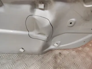 2417346, 4 крышка багажника Ford Mondeo 4 restailing Арт 297958PM, вид 5