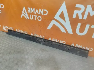 KD5351P50, KD5351PS1, 4 накладка порога Mazda 5 1 Арт 308143PM, вид 6