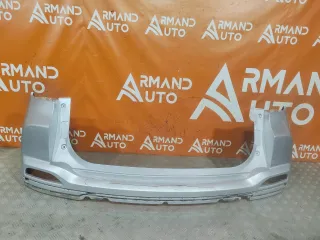 602000499AADQJ, 602000499AA, 3 бампер чери тигго 4 про (t т 19) Chery Tiggo 4 Арт 308313PM, вид 1
