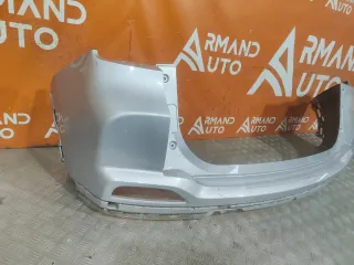 602000499AADQJ, 602000499AA, 3 бампер чери тигго 4 про (t т 19) Chery Tiggo 4 Арт 308313PM, вид 2