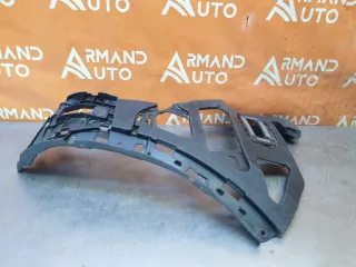 9Y0807378, 9 Кронштейн бампера Porsche Cayenne 958 Арт 308791PM, вид 5