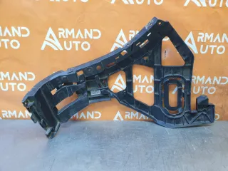 9Y0807378, 9 Кронштейн бампера Porsche Cayenne 958 Арт 308791PM, вид 6