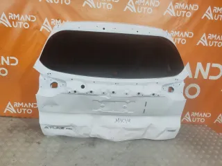 5062039400C15, 3 дверь багажника Geely Atlas Pro Арт 308796PM, вид 1