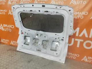 5062039400C15, 3 дверь багажника Geely Atlas Pro Арт 308796PM, вид 6