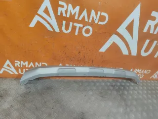 620720385R, 4 накладка бампера нижняя Renault Kaptur Арт 308844PM, вид 2