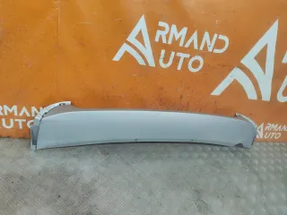 86671K0020, 7 накладка бампера Kia Soul 3 Арт 309064PM, вид 2