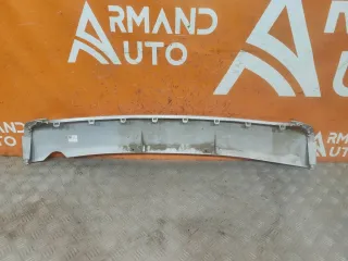 86671K0020, 7 накладка бампера Kia Soul 3 Арт 309064PM, вид 4