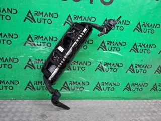 595800102H, 7 зеркало MAN TGX Арт 354348RM, вид 4