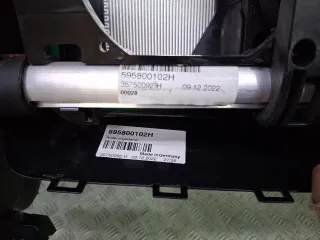 595800102H, 7 зеркало MAN TGX Арт 354348RM, вид 9