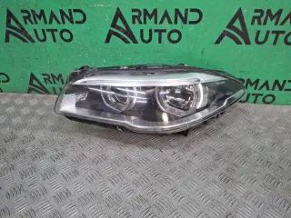 63117352481, 8 Фара BMW 5 F10/F11/GT F07 Арт 372404RM, вид 1