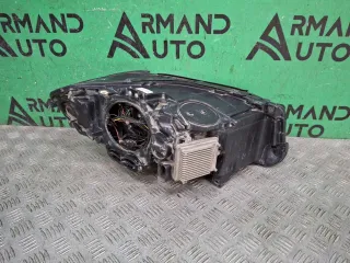 63117352481, 8 Фара BMW 5 F10/F11/GT F07 Арт 372404RM, вид 6