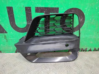 51118092758, 8064312, 9 Решетка бампера BMW X3 G01 Арт 374107RM, вид 1
