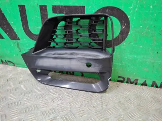 51118092758, 8064312, 9 Решетка бампера BMW X3 G01 Арт 374107RM, вид 3