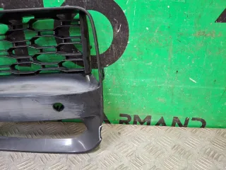 51118092758, 8064312, 9 Решетка бампера BMW X3 G01 Арт 374107RM, вид 4