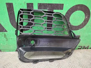 51118092758, 8064312, 9 Решетка бампера BMW X3 G01 Арт 374107RM, вид 5