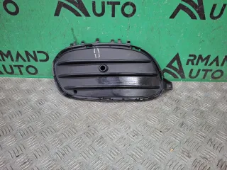 A1568858700, 1 Решетка бампера Mercedes CLA c117 Арт 374591RM, вид 1