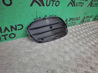 A1568858700, 1 Решетка бампера Mercedes CLA c117 Арт 374591RM, вид 2