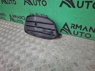 A1568858700, 1 Решетка бампера Mercedes CLA c117 Арт 374591RM, вид 3