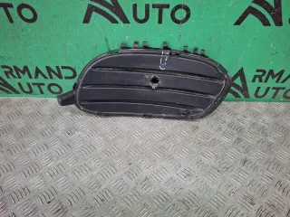A1568858700, 1 Решетка бампера Mercedes CLA c117 Арт 374591RM, вид 5