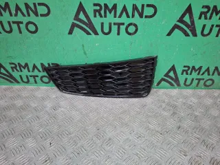 8U0807682TT94, 8U0807682T, 2 Решетка бампера Audi Q3 1 Арт 374611RM, вид 1
