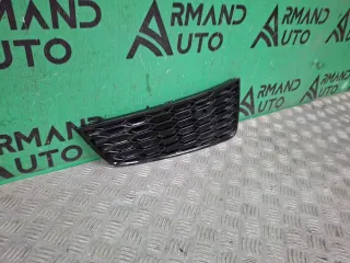 8U0807682TT94, 8U0807682T, 2 Решетка бампера Audi Q3 1 Арт 374611RM, вид 2