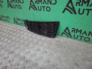 8U0807682TT94, 8U0807682T, 2 Решетка бампера Audi Q3 1 Арт 374611RM, вид 3