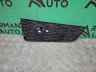 8U0807682TT94, 8U0807682T, 2 Решетка бампера Audi Q3 1 Арт 374611RM, вид 4
