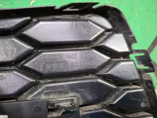 8U0807682TT94, 8U0807682T, 2 Решетка бампера Audi Q3 1 Арт 374611RM, вид 5