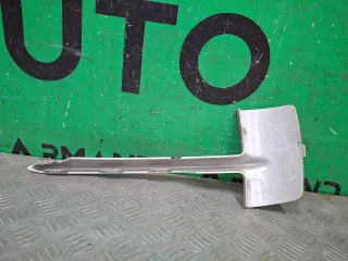 51117303113, 8 Накладка решетки бампера BMW X5 F15 Арт 374809RM, вид 4