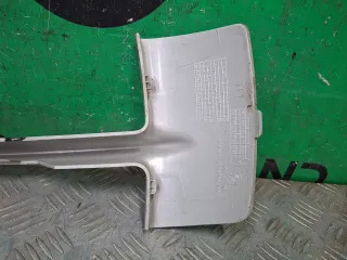 51117303113, 8 Накладка решетки бампера BMW X5 F15 Арт 374809RM, вид 6
