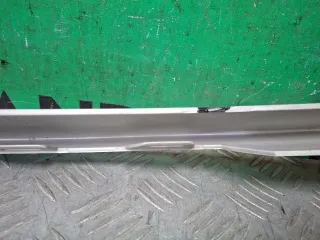 51117303113, 8 Накладка решетки бампера BMW X5 F15 Арт 374809RM, вид 7
