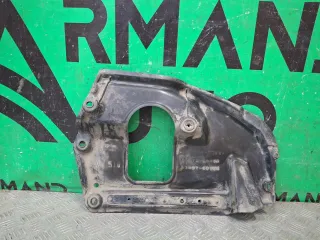 5380760180, 5380760180, 5147360050, 2 Пыльник бампера Lexus LX 3 Арт 374923RM, вид 4