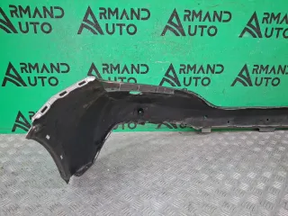 71101T1GG10ZF, 8 Бампер хонда црв Honda CR-V 4 Арт 375246RM, вид 6