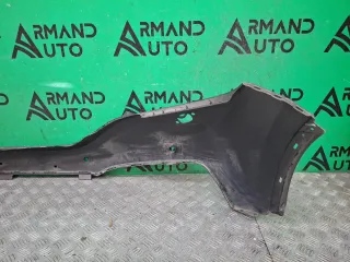 71101T1GG10ZF, 8 Бампер хонда црв Honda CR-V 4 Арт 375246RM, вид 7