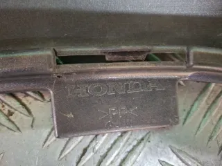 71101T1GG10ZF, 8 Бампер хонда црв Honda CR-V 4 Арт 375246RM, вид 8