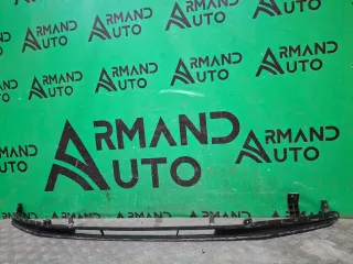 86531AA000, 1 Решетка бампера Hyundai Elantra CN7 Арт 375442RM, вид 3