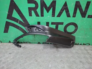 5217748020, 7 Накладка бампера Lexus RX 4 Арт 375693RM, вид 1