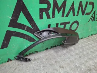 5217748020, 7 Накладка бампера Lexus RX 4 Арт 375693RM, вид 2