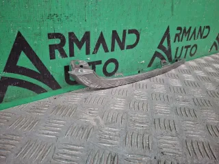 8450100993, 8 молдинг бампера нижний лада гранта Lada Granta Арт 375902RM, вид 2