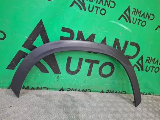 F165500110CA, 8 Расширитель крыла Jetour Dashing Арт 376182RM, вид 2