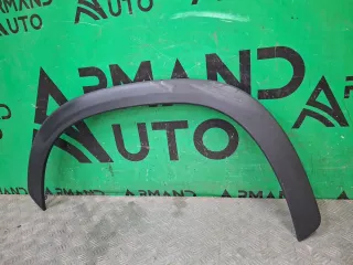 F165500110CA, 8 Расширитель крыла Jetour Dashing Арт 376182RM, вид 3