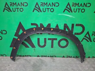 F165500110CA, 8 Расширитель крыла Jetour Dashing Арт 376182RM, вид 4