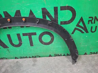 F165500110CA, 8 Расширитель крыла Jetour Dashing Арт 376182RM, вид 6