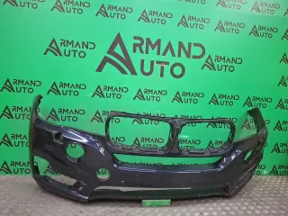 51117378602, 9 Бампер бмв х5 (х x 5) ф15 ( ф f 15) BMW X5 F15 Арт 376760RM, вид 2