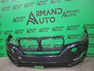 51117378602, 9 Бампер бмв х5 (х x 5) ф15 ( ф f 15) BMW X5 F15 Арт 376760RM, вид 3