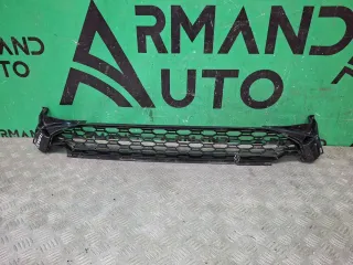 51118064599, 8089751, 9 Решетка бампера BMW X3 G01 Арт 376772RM, вид 1